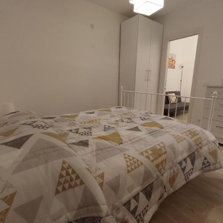 Masa House Lejlighed Palermo Eksteriør billede