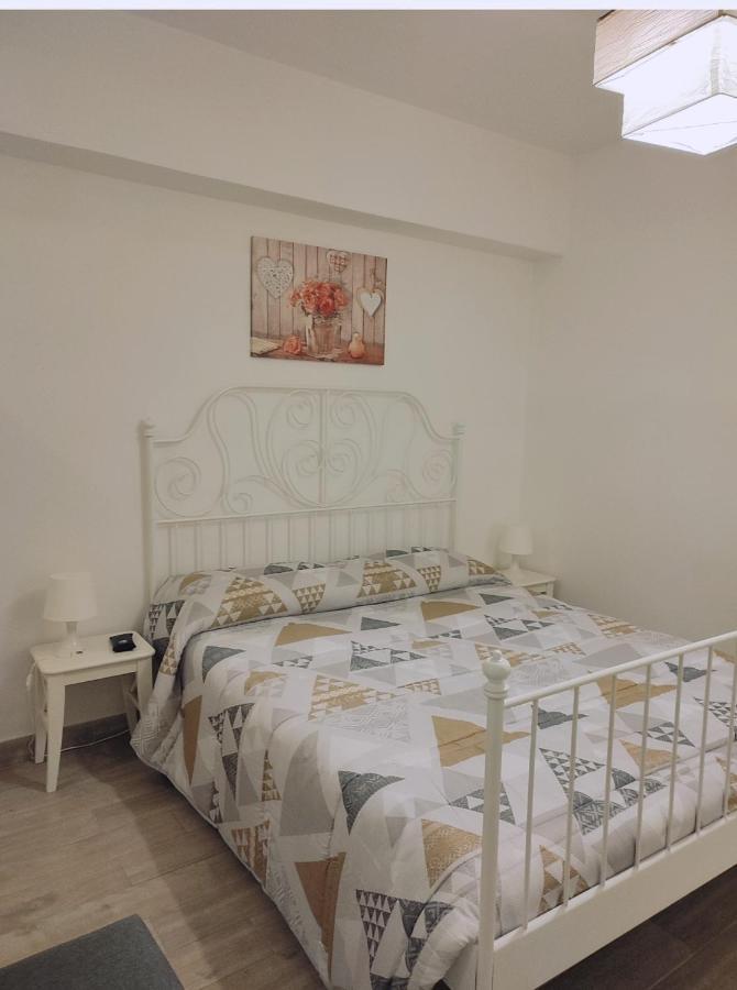 Masa House Lejlighed Palermo Eksteriør billede