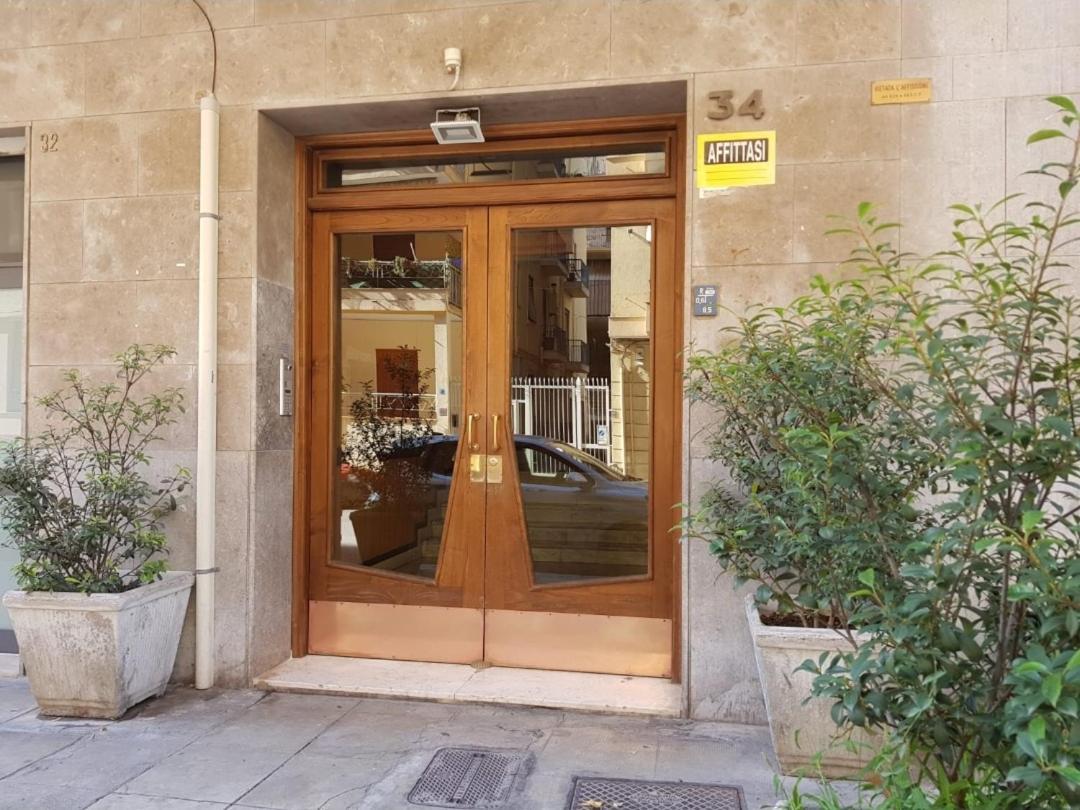 Masa House Lejlighed Palermo Eksteriør billede