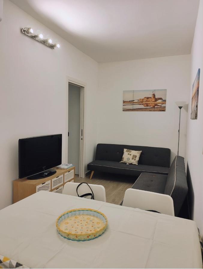 Masa House Lejlighed Palermo Eksteriør billede