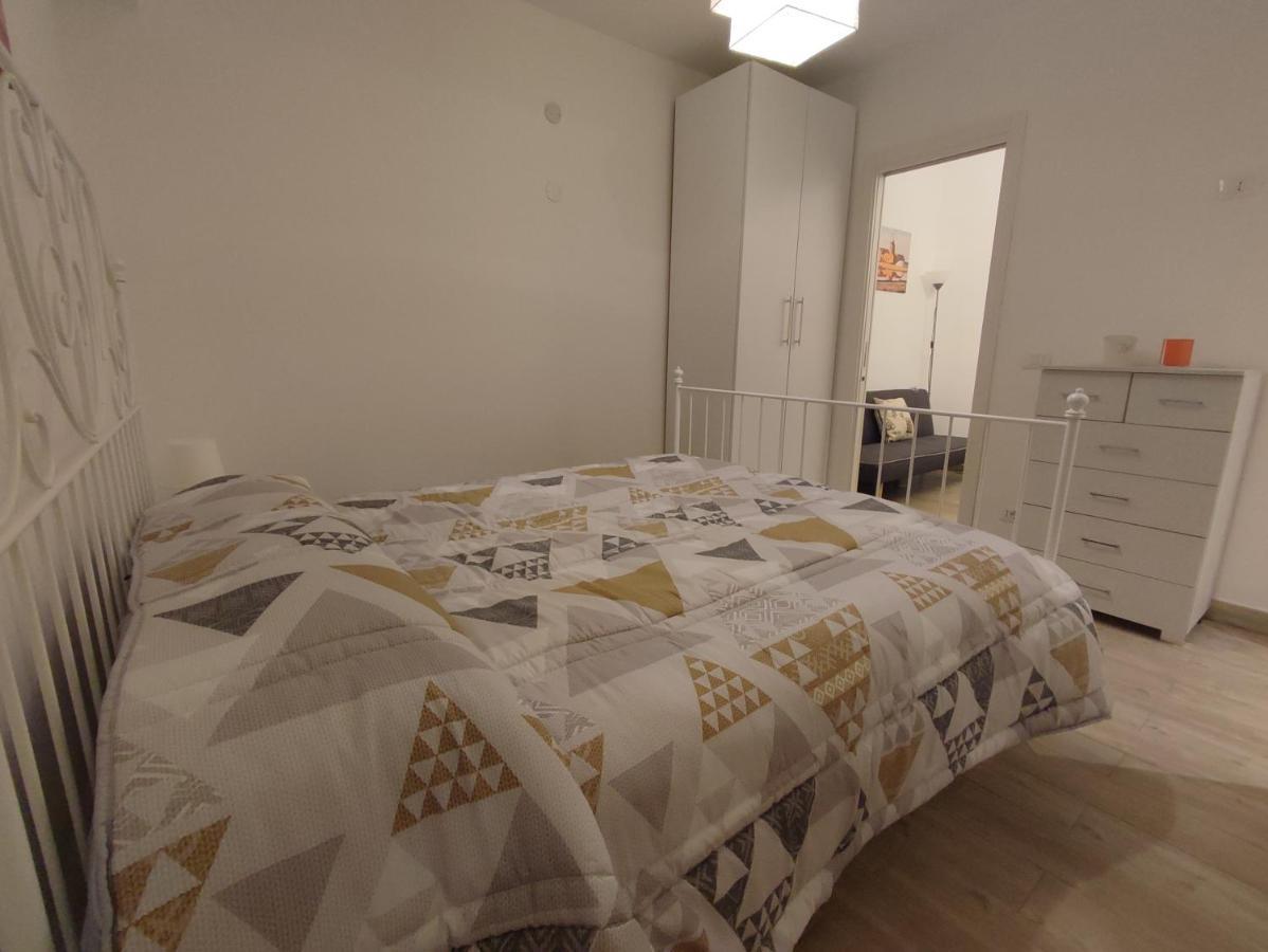 Masa House Lejlighed Palermo Eksteriør billede